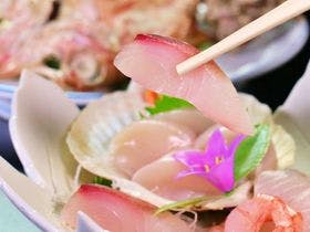 堅木屋
