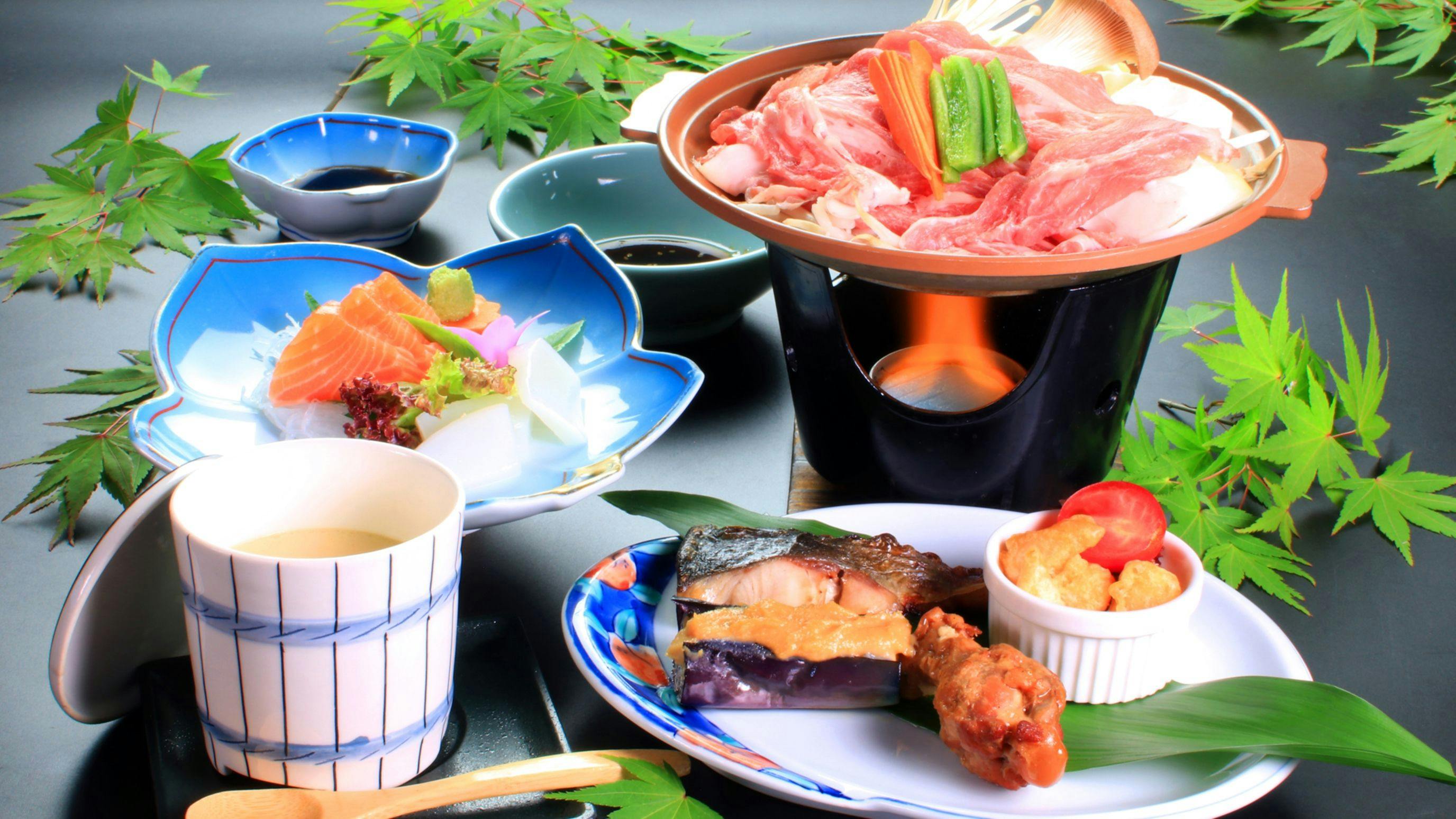 Ryokan Katagiya