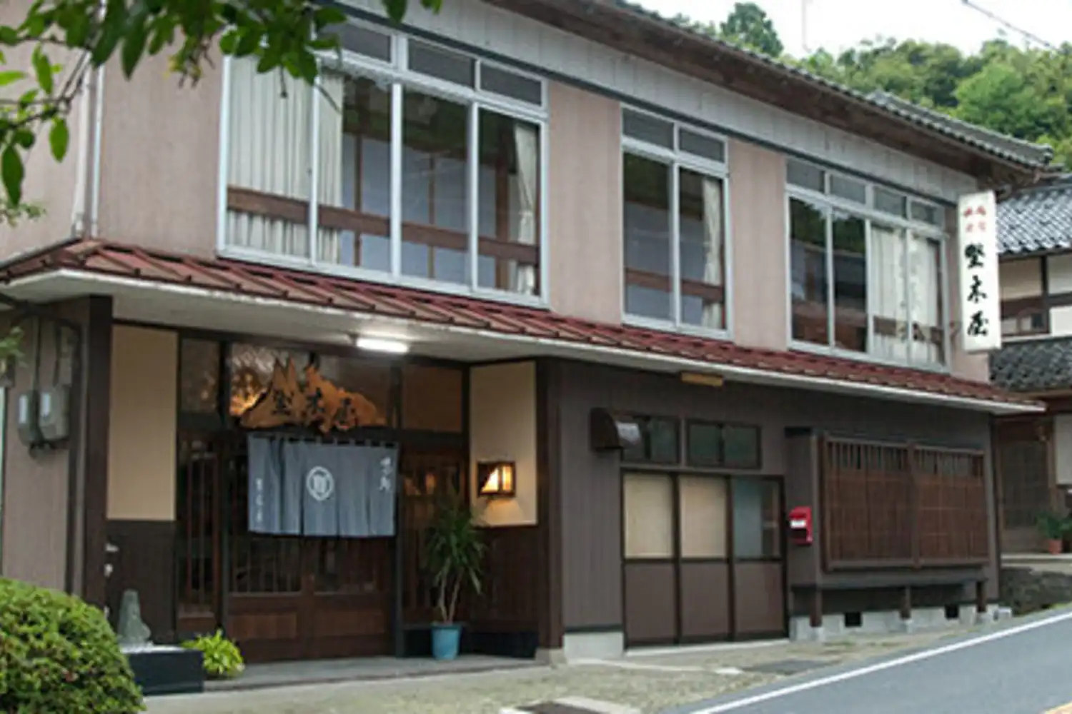 施設画像