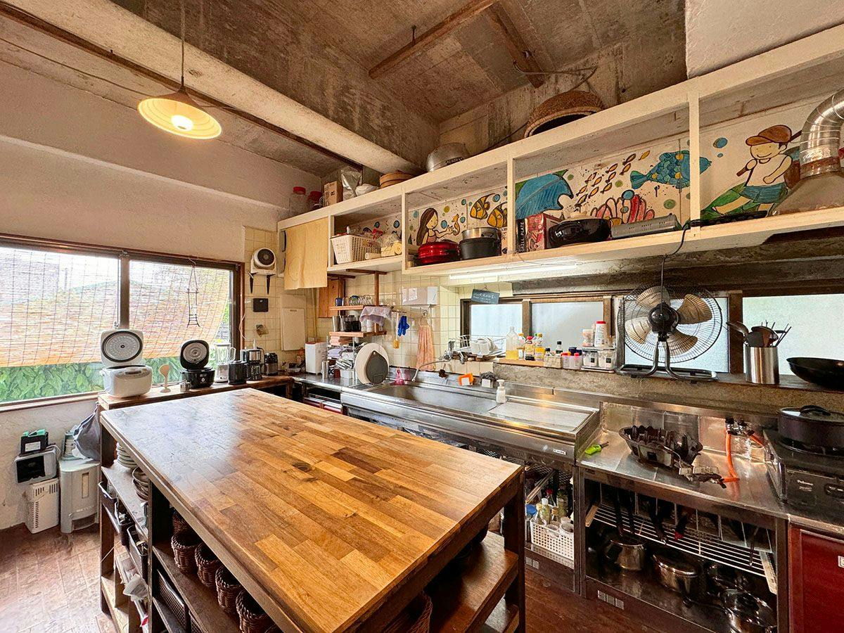 Guest House Ashibina Ishigaki Island