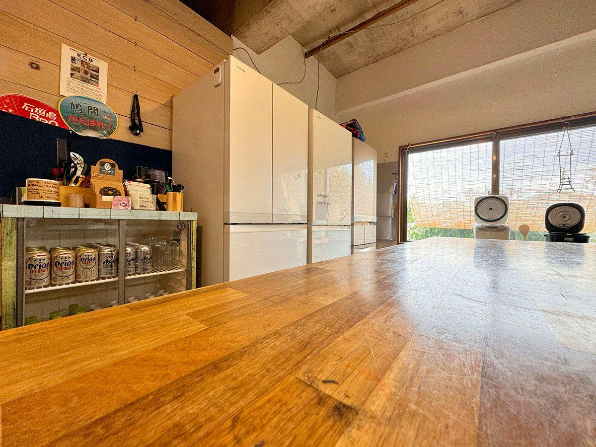 Guest House Ashibina Ishigaki Island