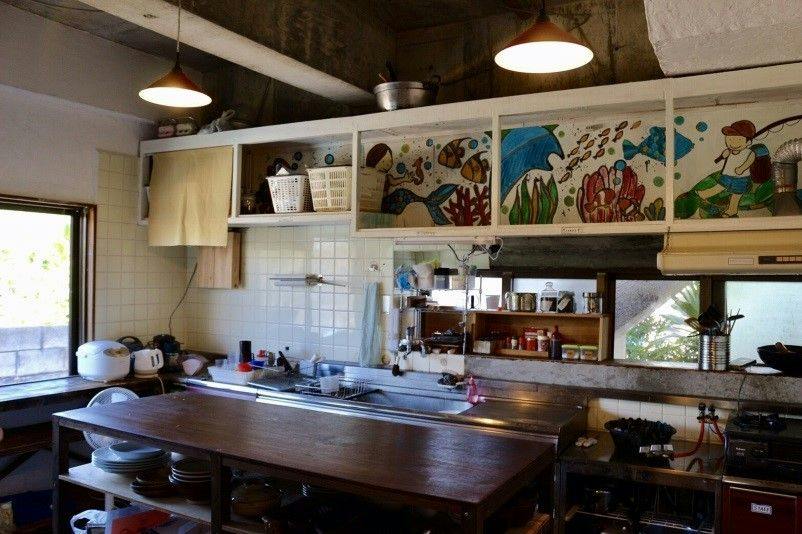 Guest House Ashibina Ishigaki Island