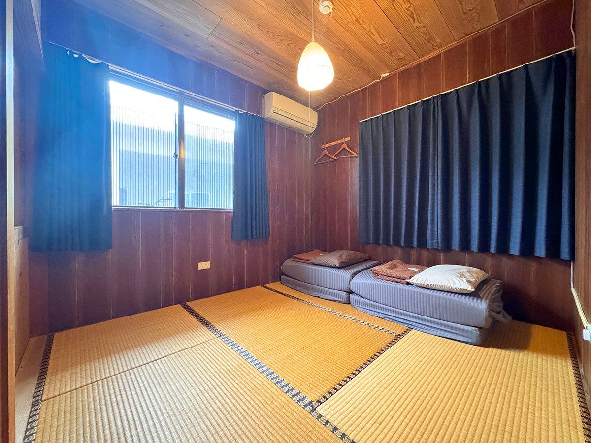 Guest House Ashibina Ishigaki Island