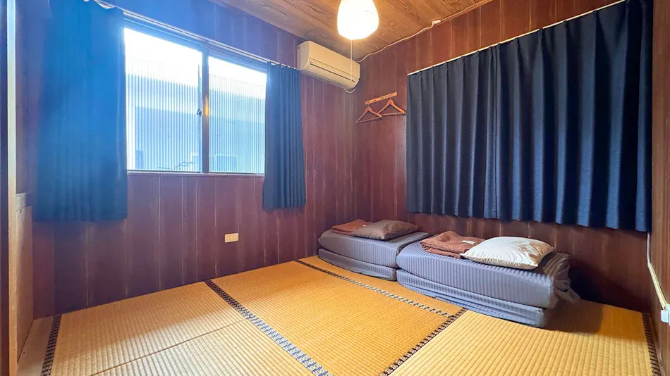 Guest House Ashibina Ishigaki Island