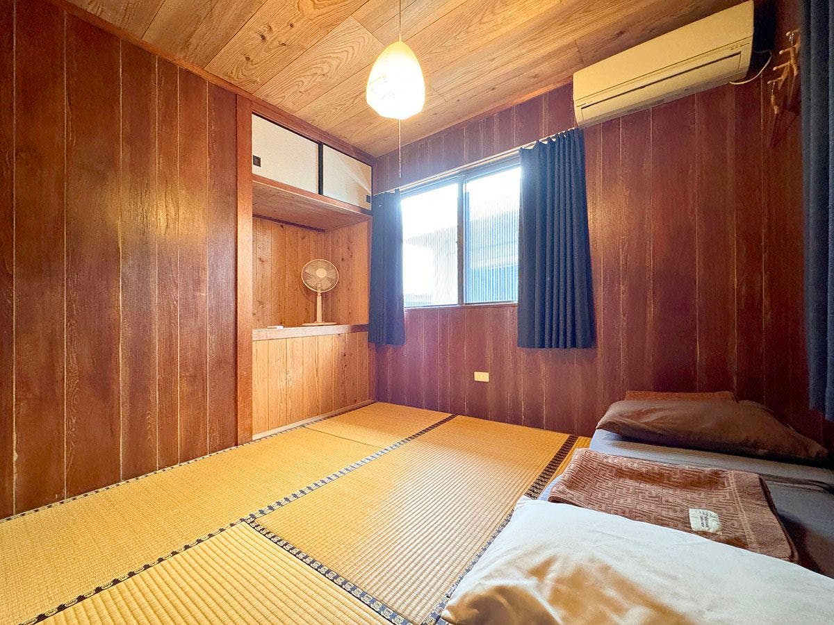 Guest House Ashibina Ishigaki Island