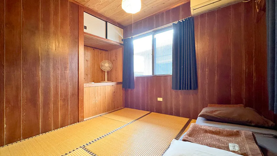 Guest House Ashibina Ishigaki Island
