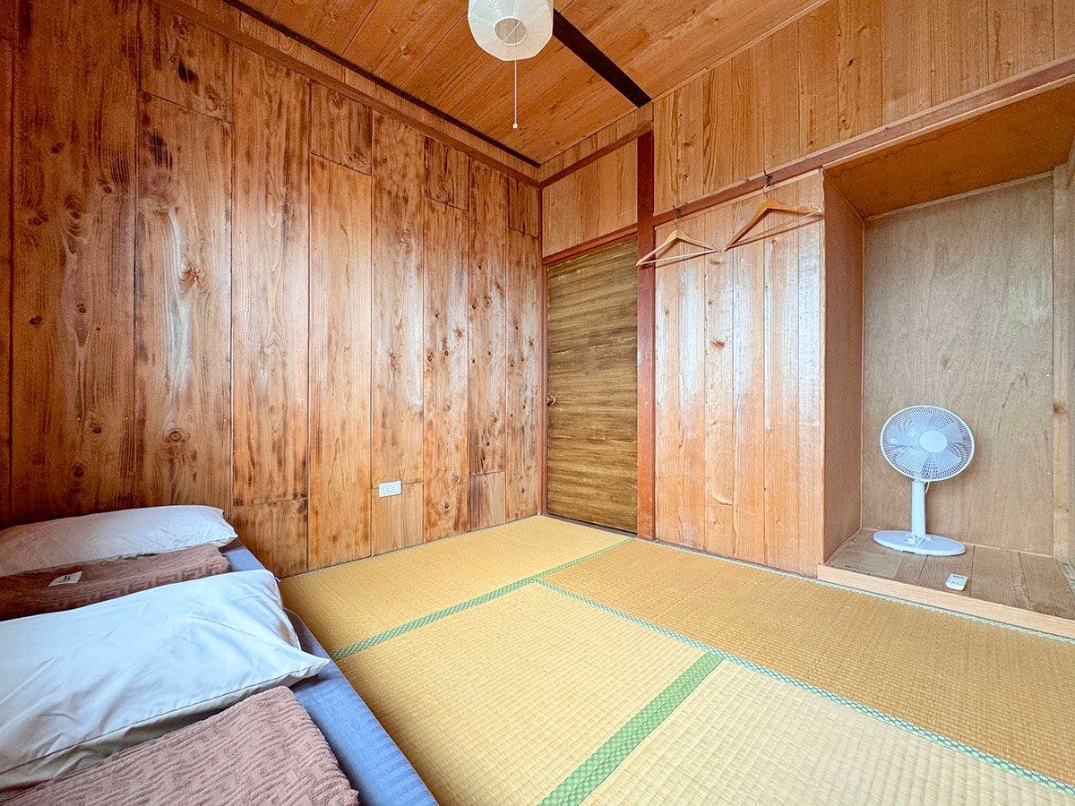 Guest House Ashibina Ishigaki Island