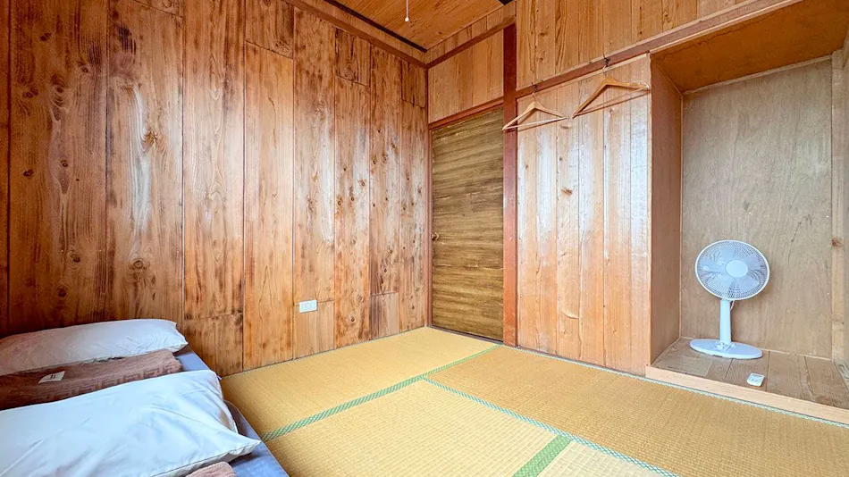 Guest House Ashibina Ishigaki Island