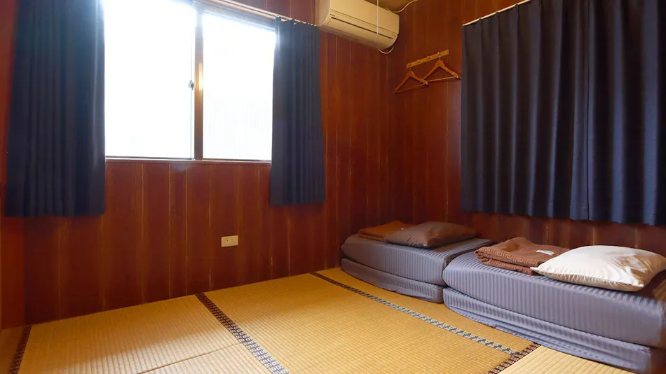 Guest House Ashibina Ishigaki Island