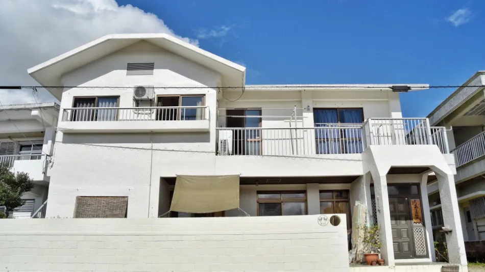 Guest House Ashibina Ishigaki Island