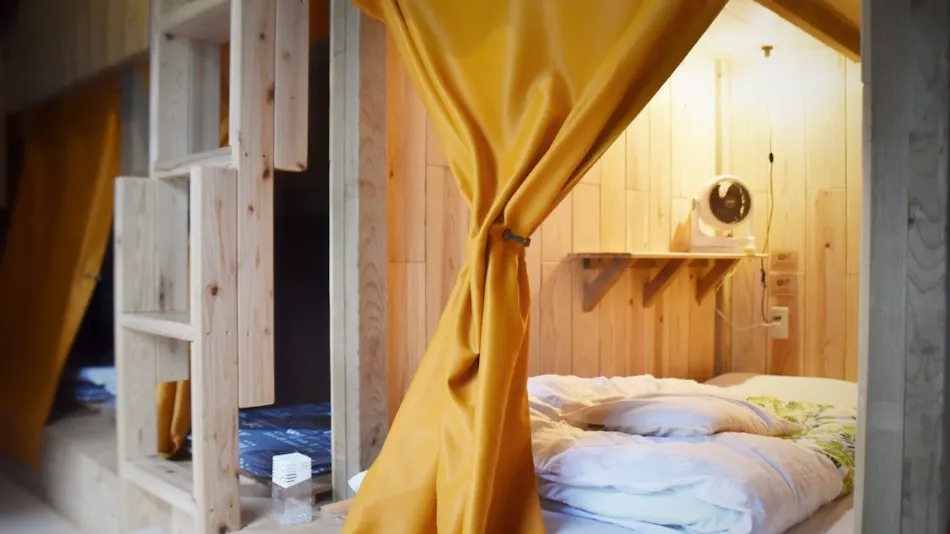 Guest House Ashibina Ishigaki Island
