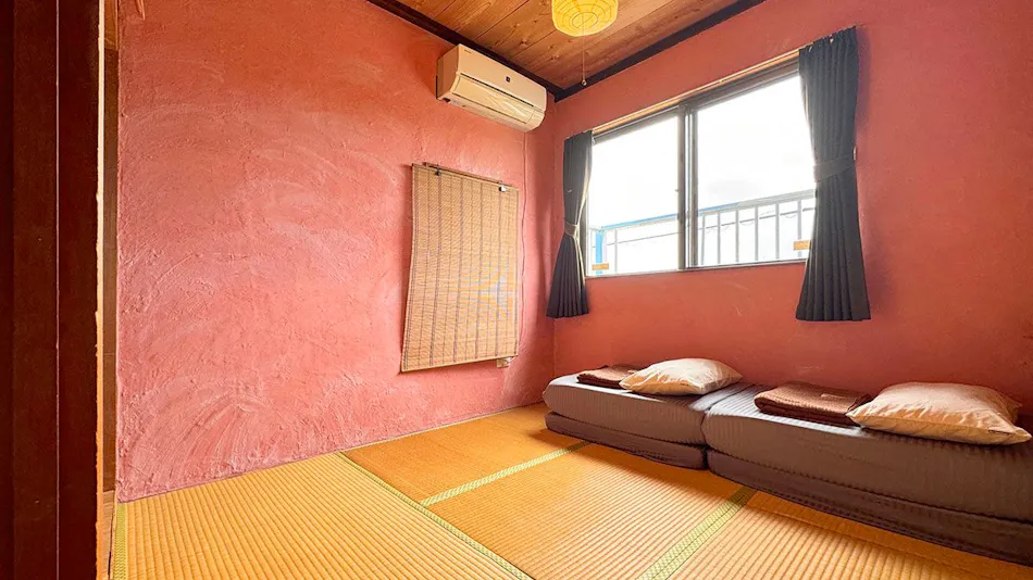 Guest House Ashibina Ishigaki Island