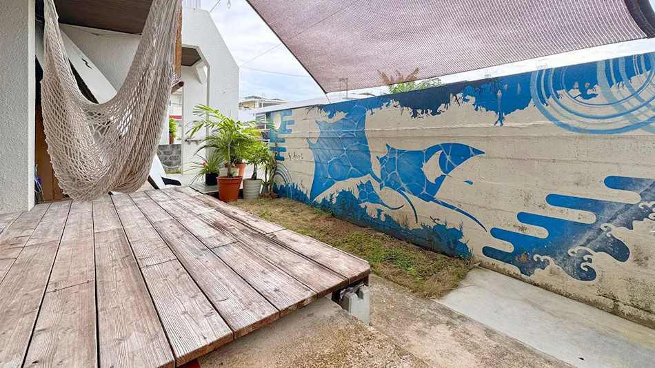 Guest House Ashibina Ishigaki Island