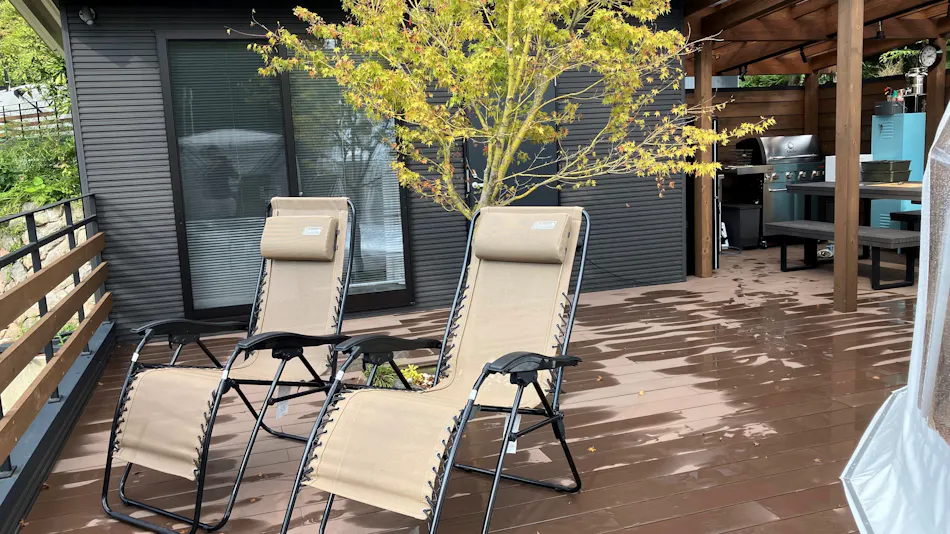 Kominka Hotel & Glamping Hosakaya