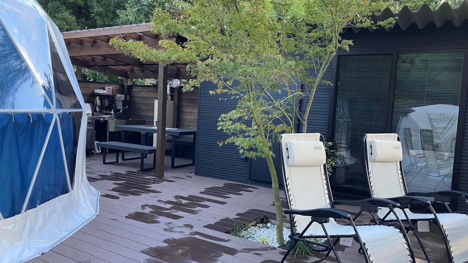 Kominka Hotel & Glamping Hosakaya