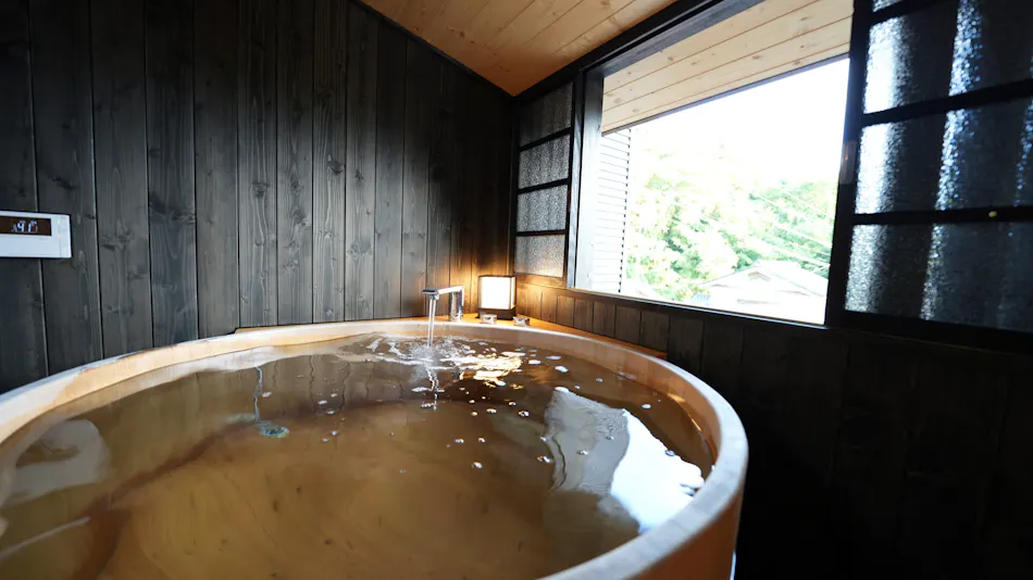 Kominka Hotel & Glamping Hosakaya