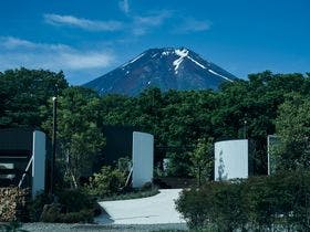 ＢＬＡＮＣ　ＦＵＪＩ