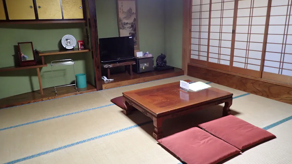 Nozawa Onsen Seisensou