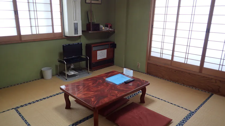 Nozawa Onsen Seisensou
