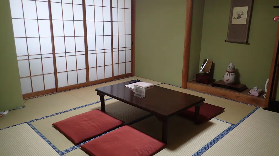 Nozawa Onsen Seisensou