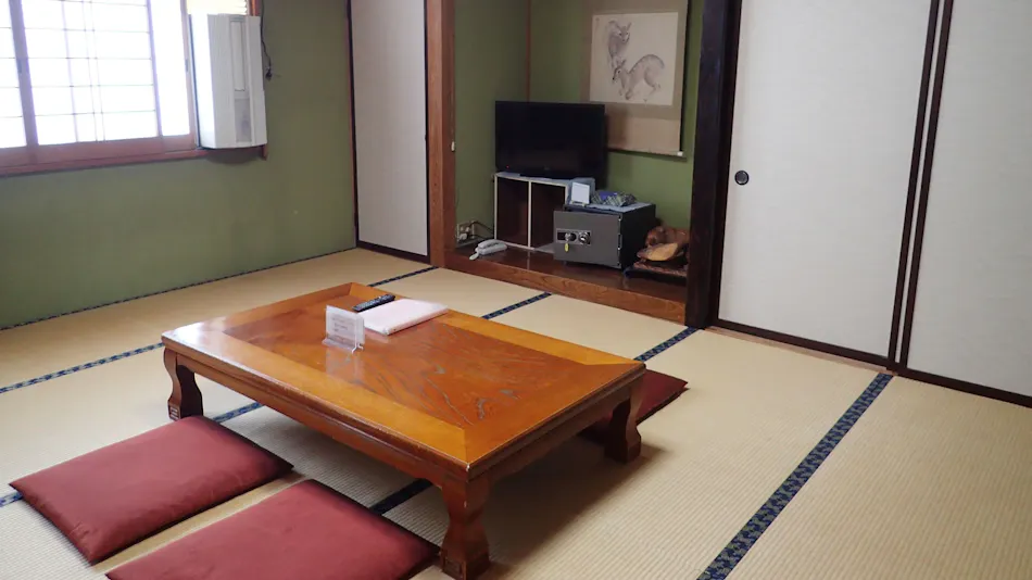 Nozawa Onsen Seisensou