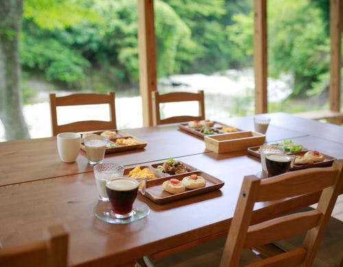 手作りフォカッチャ