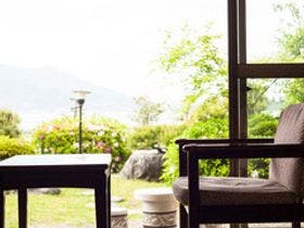 日本三景　天橋立の見える宿　仁風荘