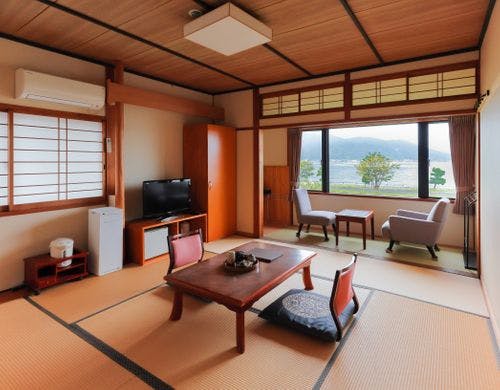 2階和室2022年リニューアル