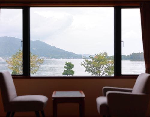 2階和室2024年一部リニューアル