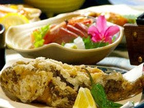 日本三景　天橋立の見える宿　仁風荘