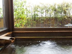 日本三景　天橋立の見える宿　仁風荘