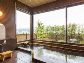 日本三景　天橋立の見える宿　仁風荘