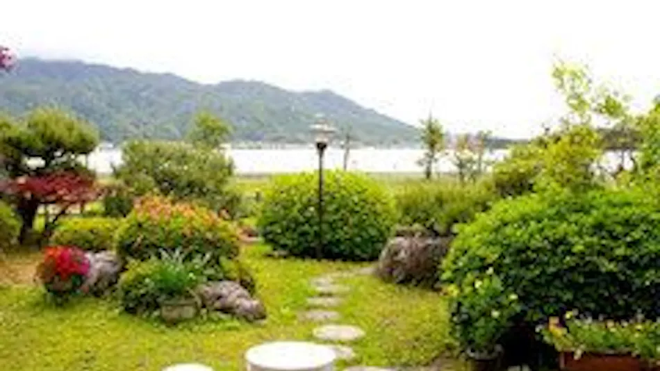 Jinpuso Inn with a View of Amanohashidate, One of Japan's Three Scenic Views