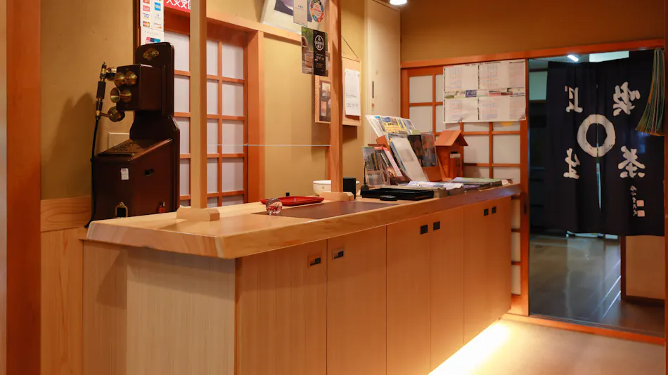 Jinpuso Inn with a View of Amanohashidate, One of Japan's Three Scenic Views