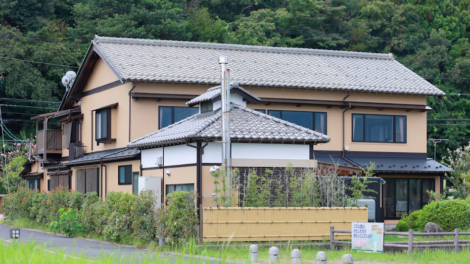 Jinpuso Inn with a View of Amanohashidate, One of Japan's Three Scenic Views