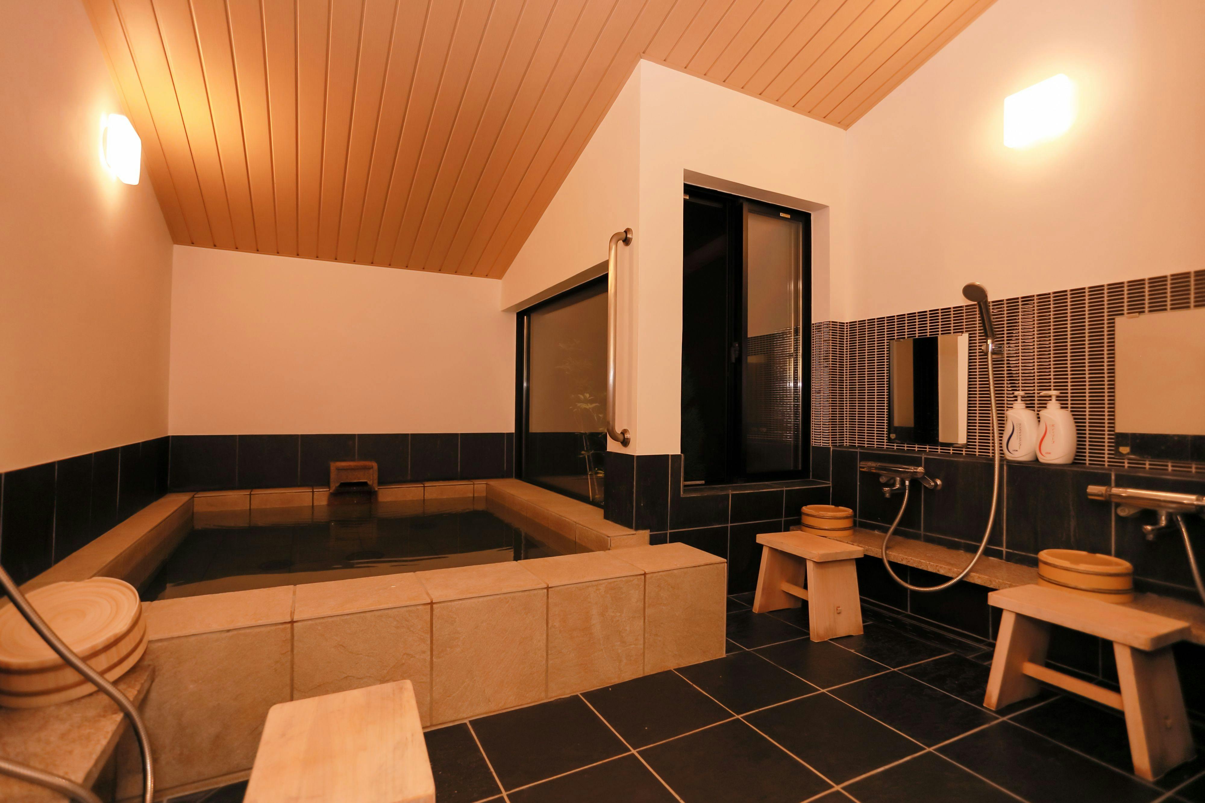 Jinpuso Inn with a View of Amanohashidate, One of Japan's Three Scenic Views