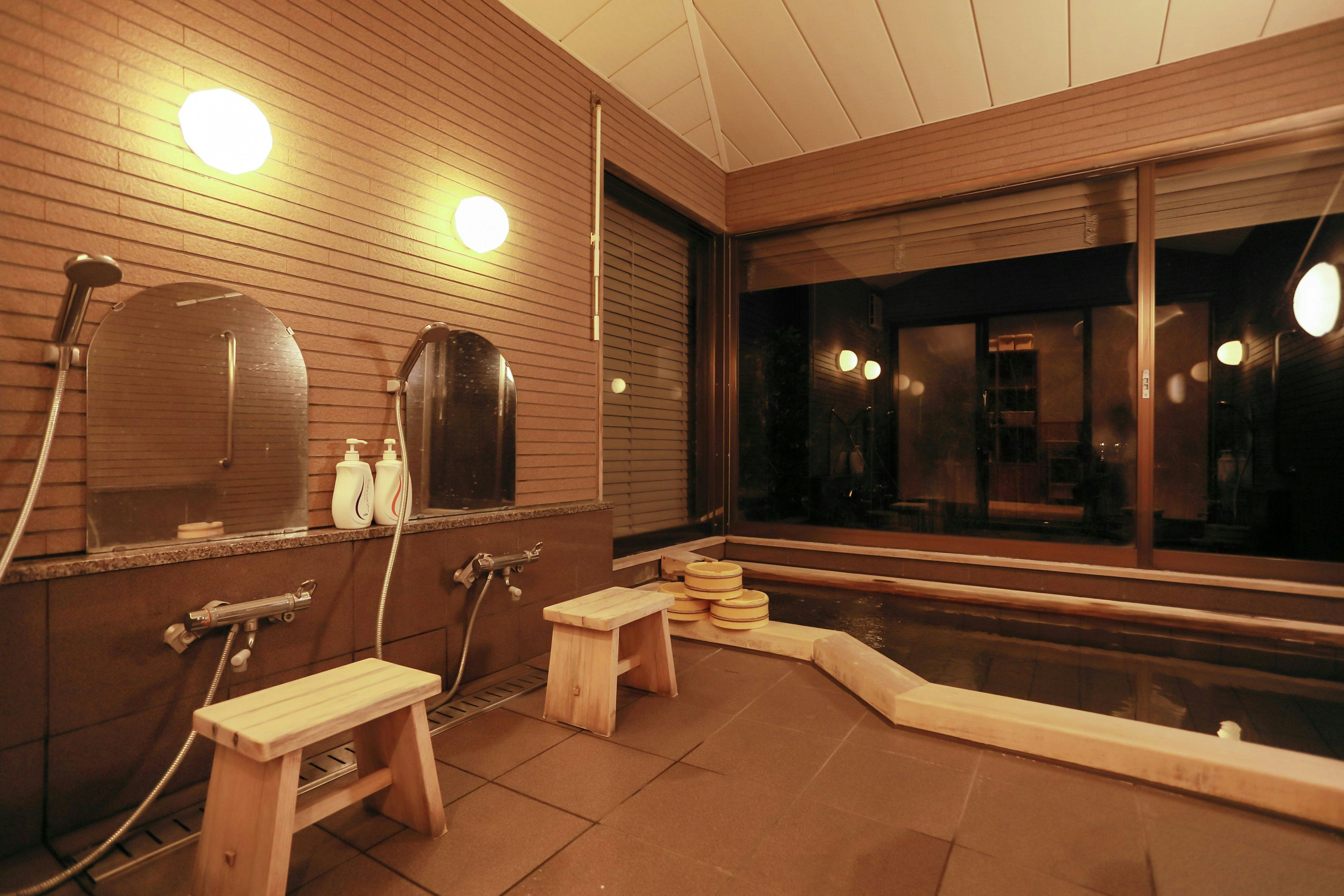 Jinpuso Inn with a View of Amanohashidate, One of Japan's Three Scenic Views
