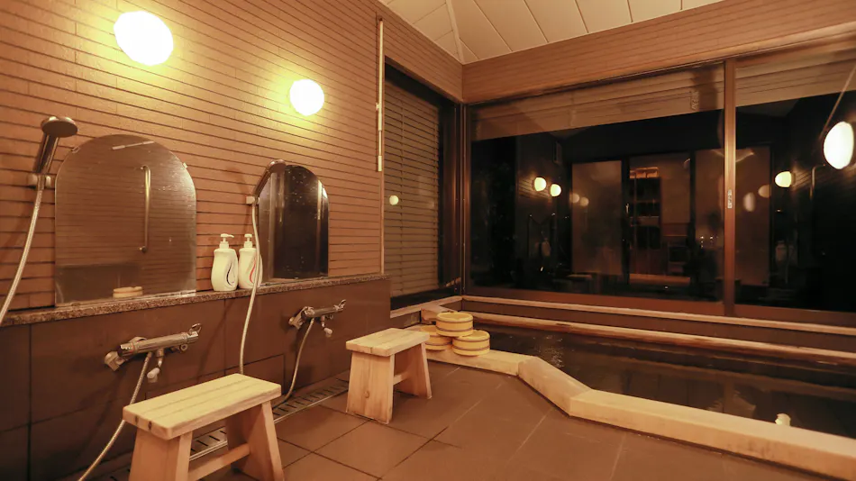 Jinpuso Inn with a View of Amanohashidate, One of Japan's Three Scenic Views
