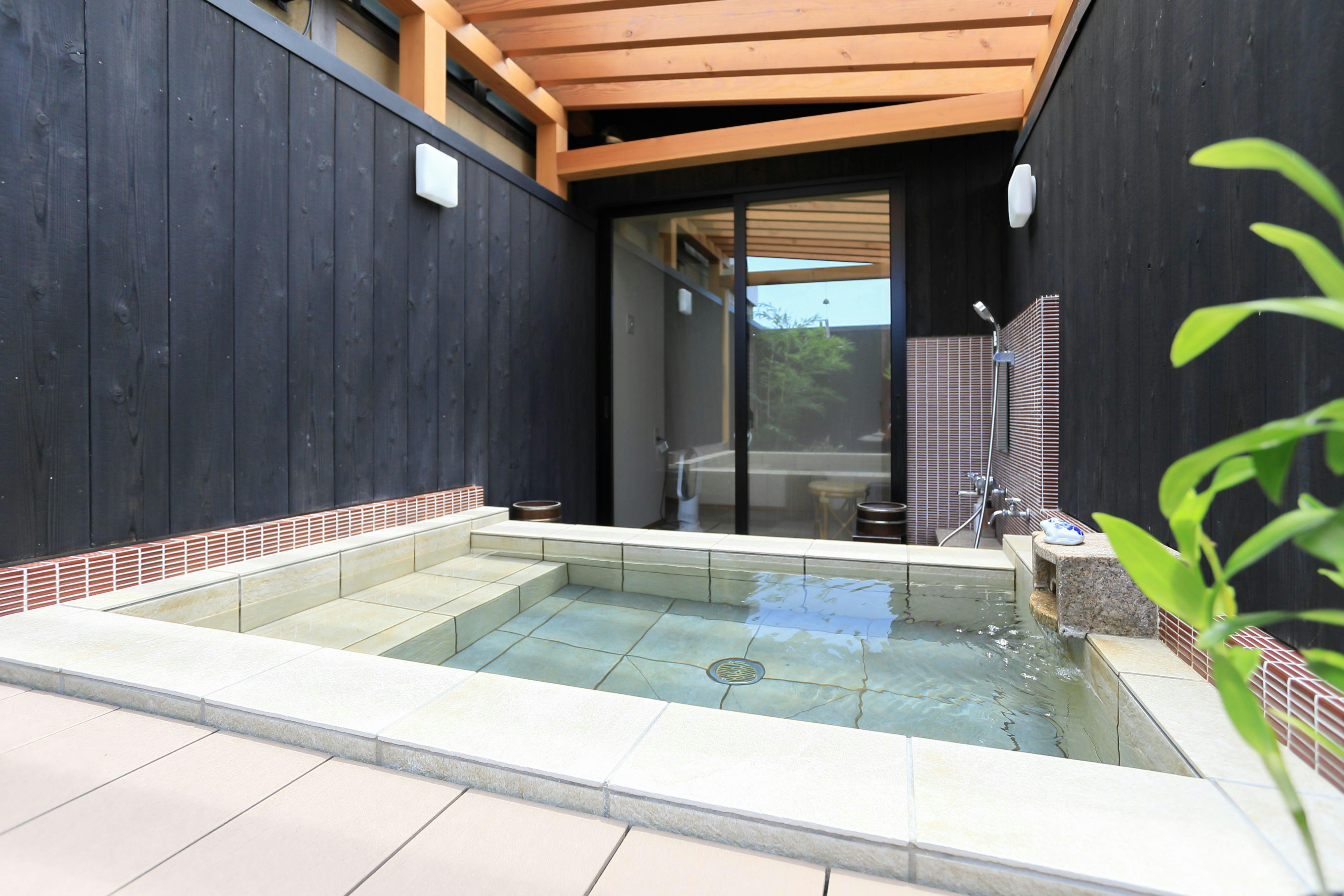 Jinpuso Inn with a View of Amanohashidate, One of Japan's Three Scenic Views