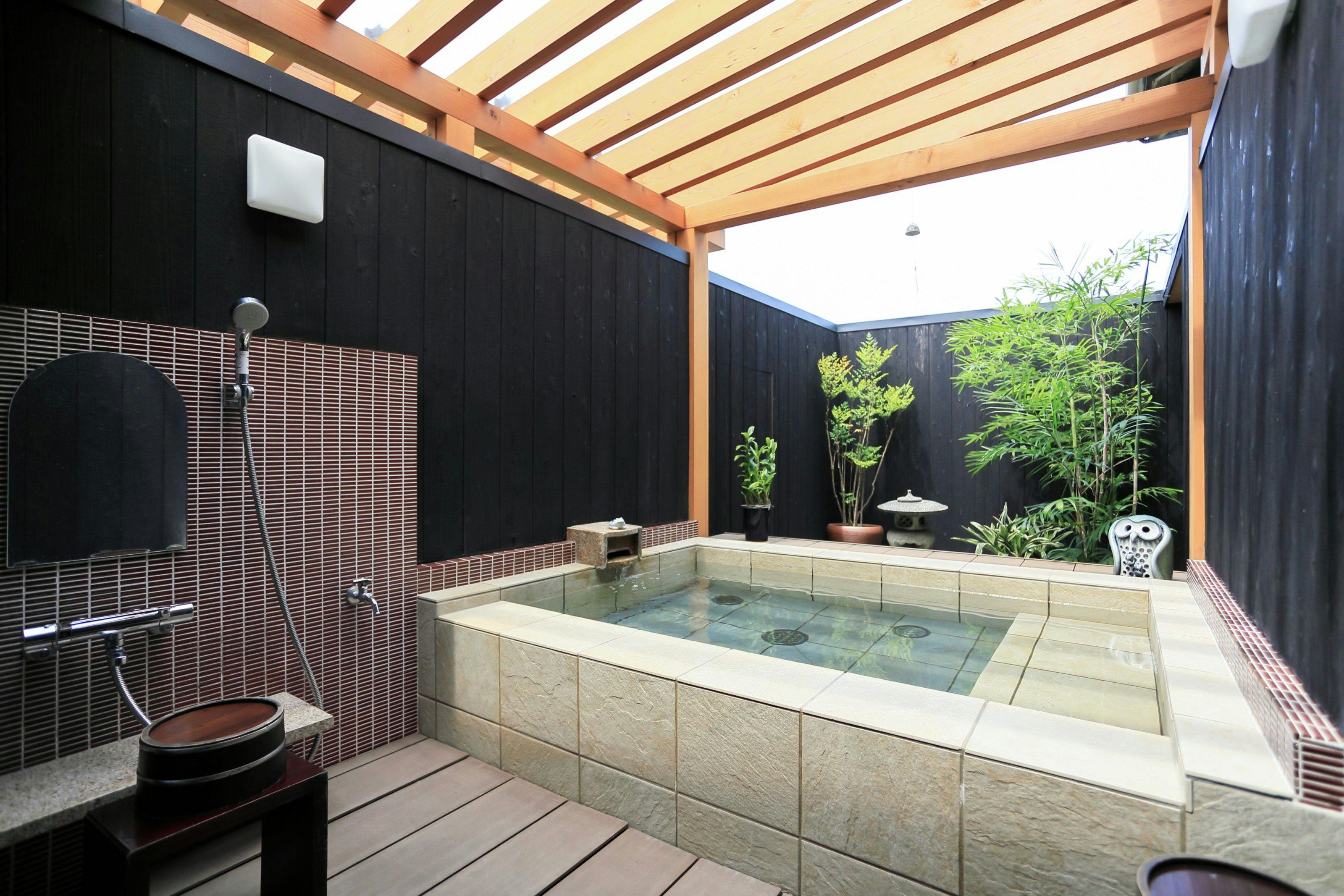 Jinpuso Inn with a View of Amanohashidate, One of Japan's Three Scenic Views