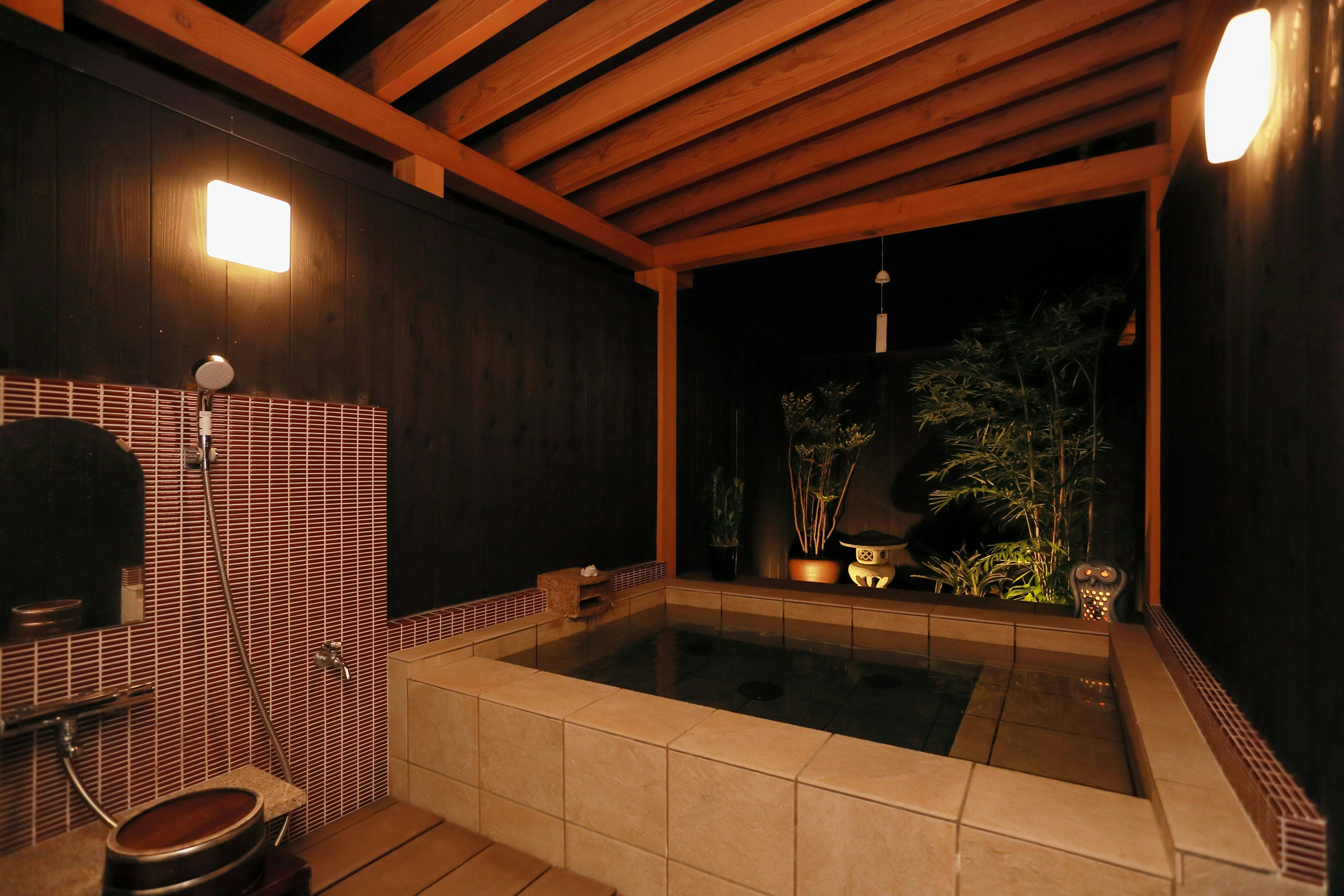 Jinpuso Inn with a View of Amanohashidate, One of Japan's Three Scenic Views