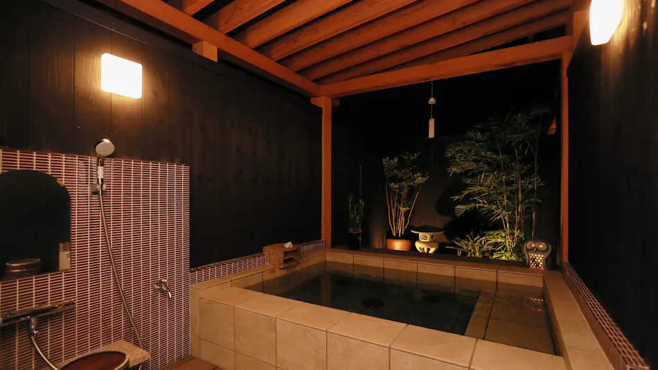 Jinpuso Inn with a View of Amanohashidate, One of Japan's Three Scenic Views