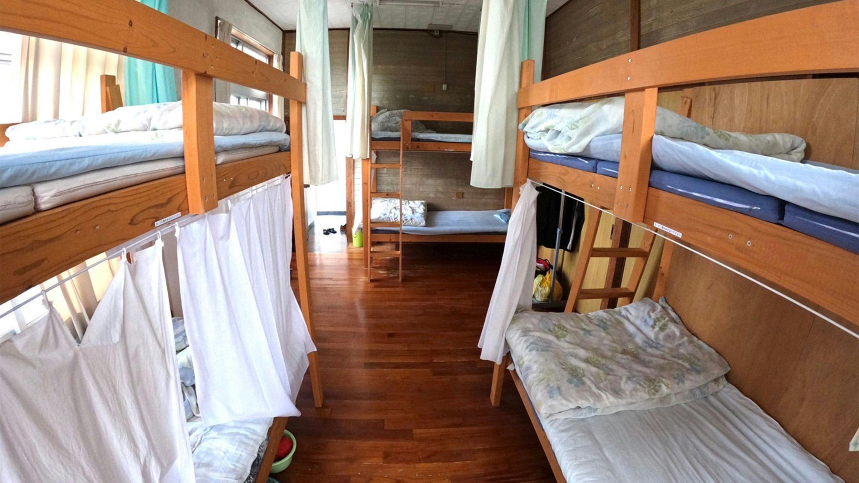 Guest House Emix Ishigaki Island