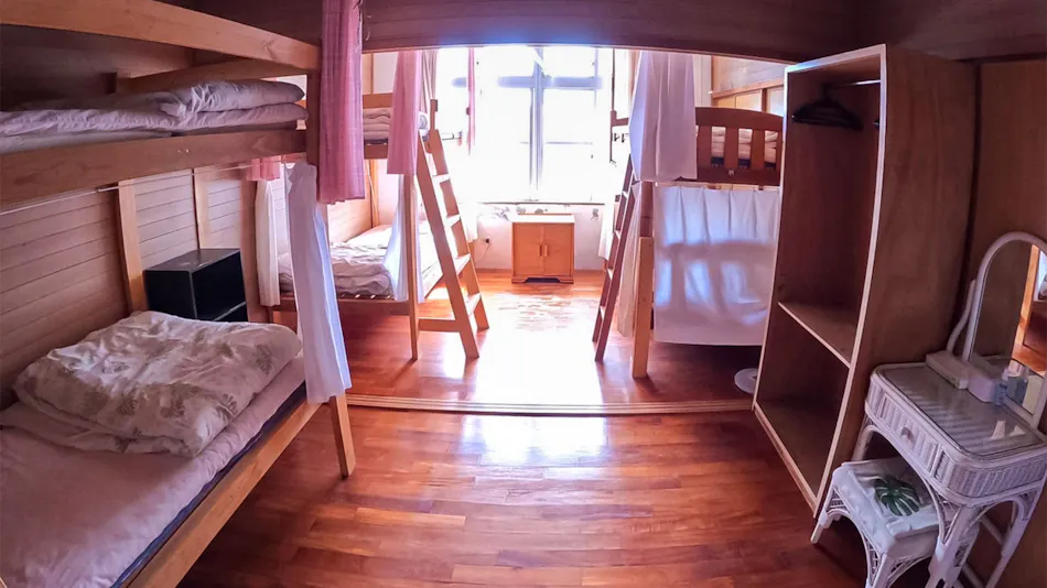 Guest House Emix Ishigaki Island