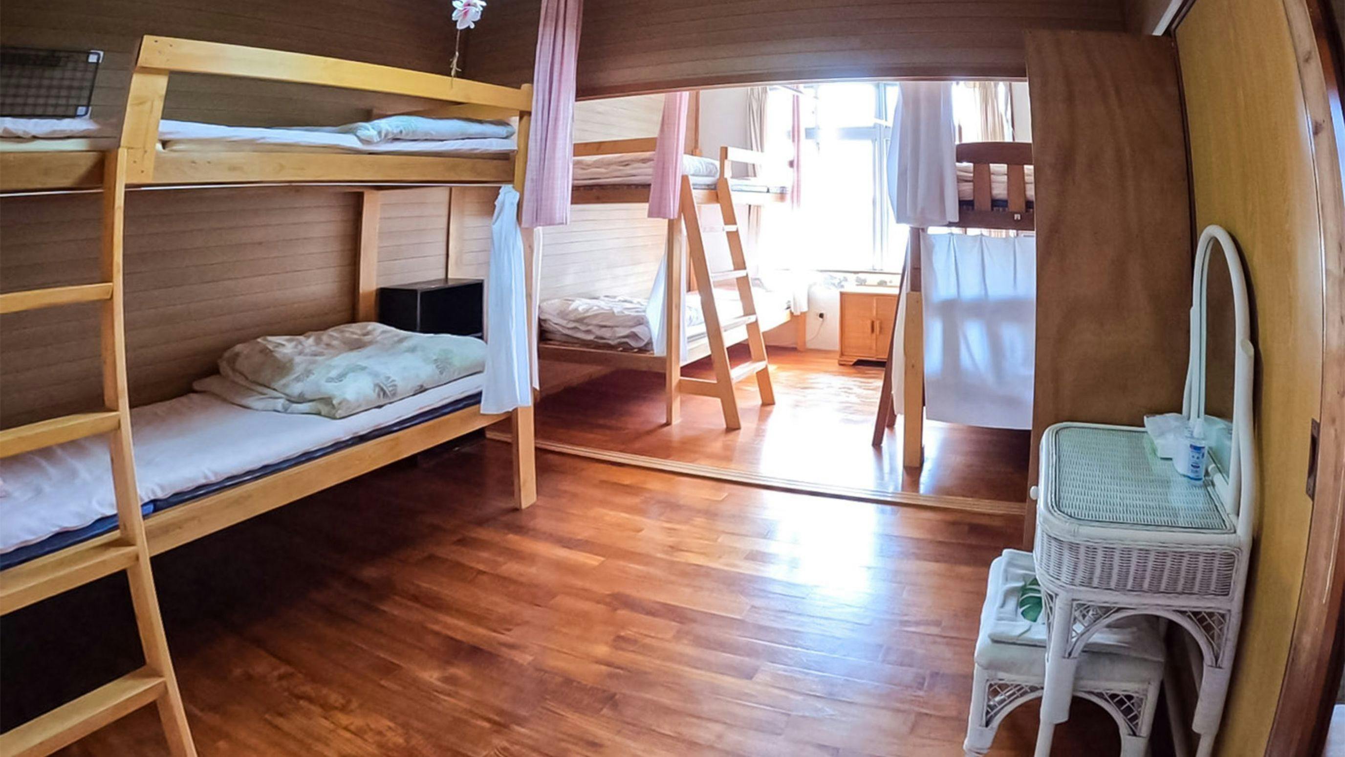 Guest House Emix Ishigaki Island