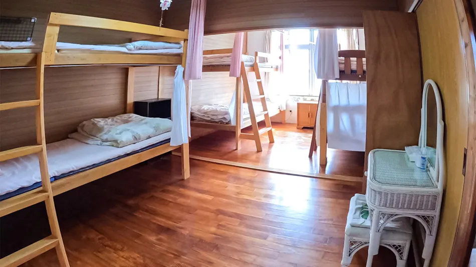 Guest House Emix Ishigaki Island