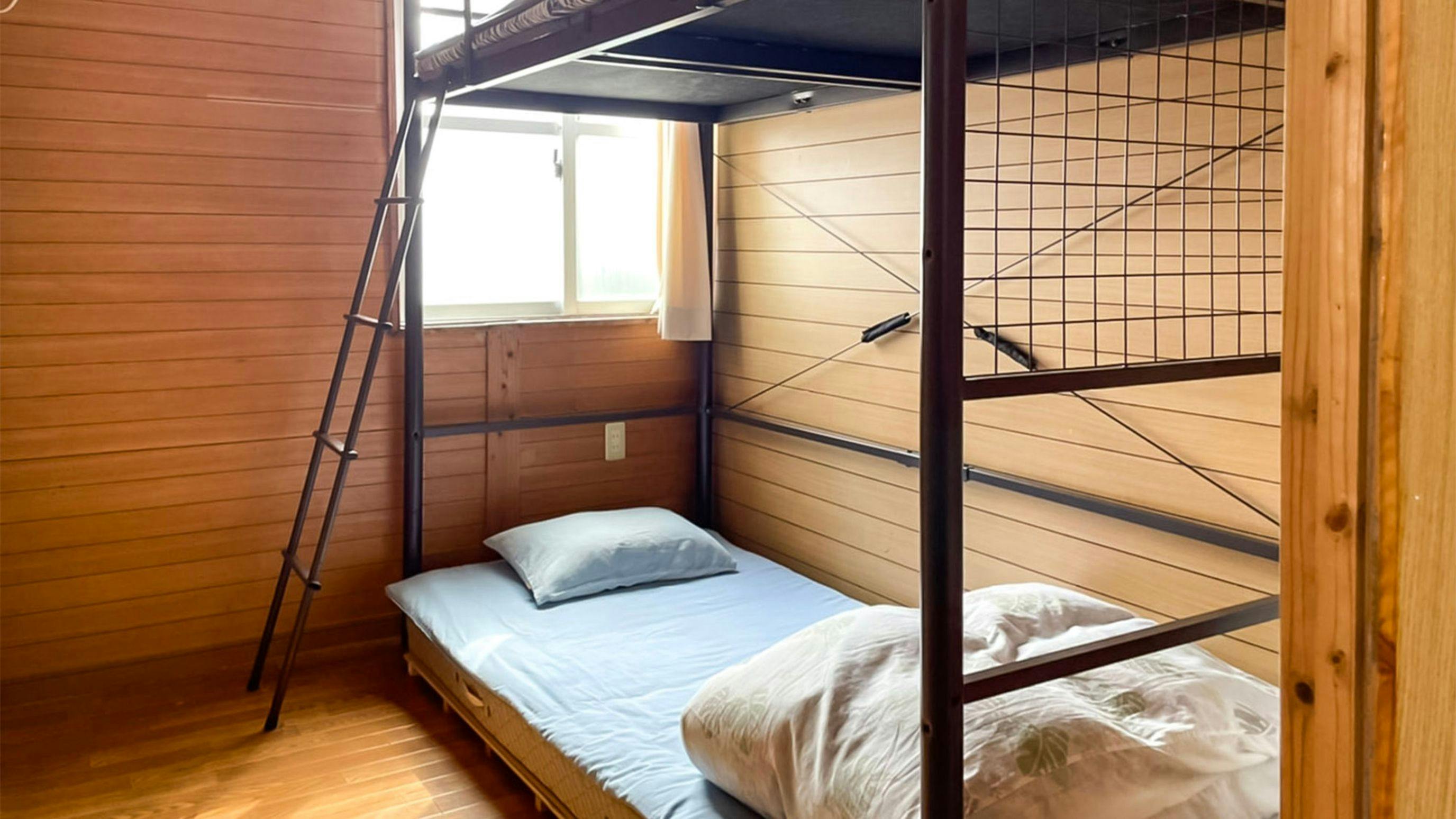 Guest House Emix Ishigaki Island