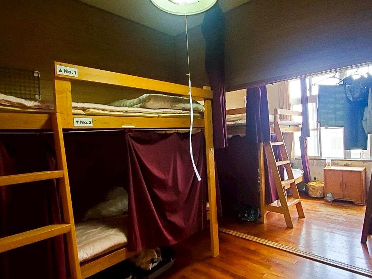 Guest House Emix Ishigaki Island