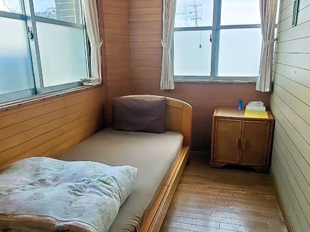 Guest House Emix Ishigaki Island