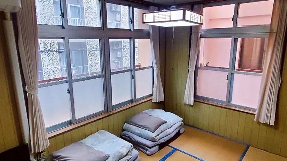 Guest House Emix Ishigaki Island